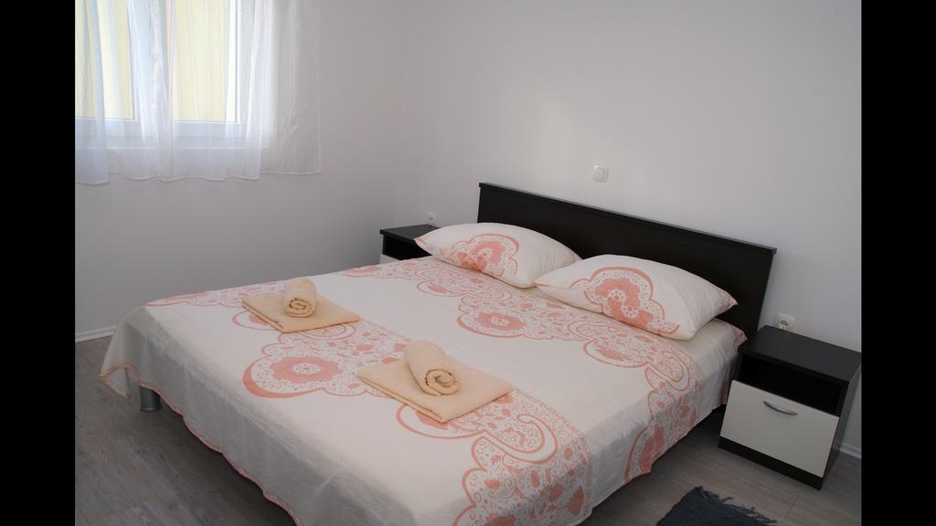Holiday Home Luka Zadar Exterior photo