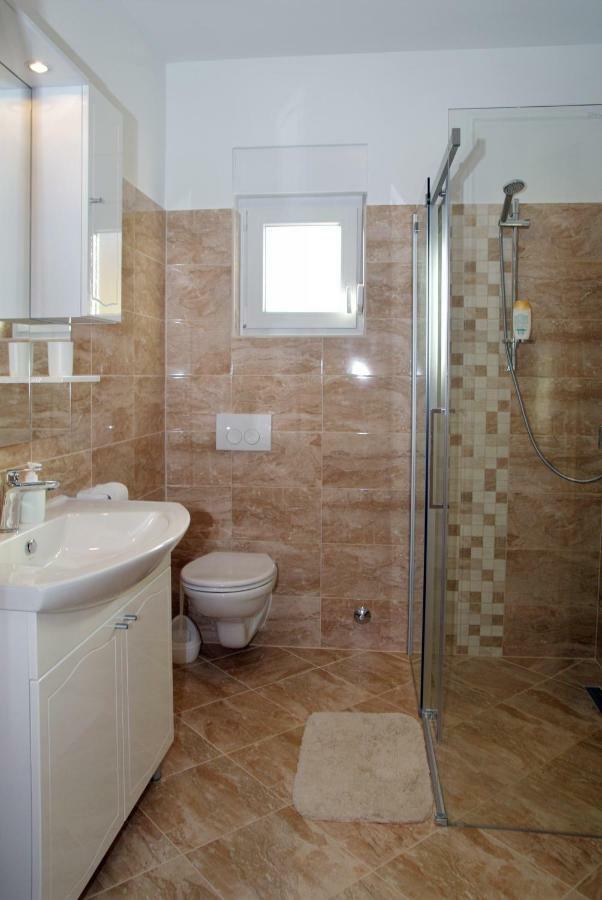 Holiday Home Luka Zadar Exterior photo