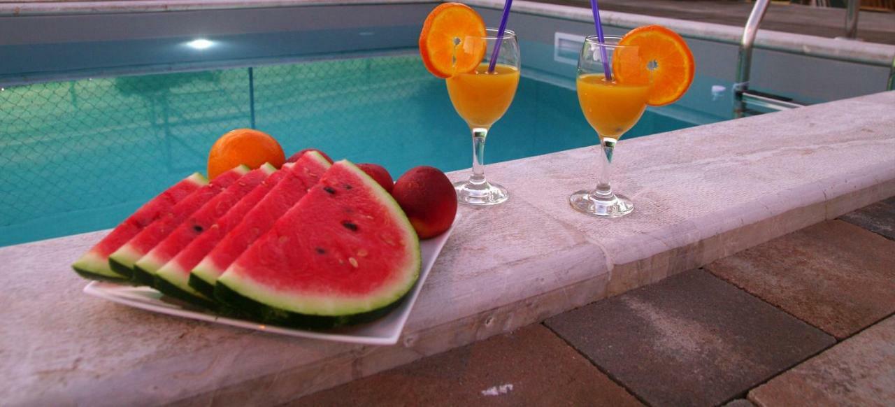 Holiday Home Luka Zadar Exterior photo