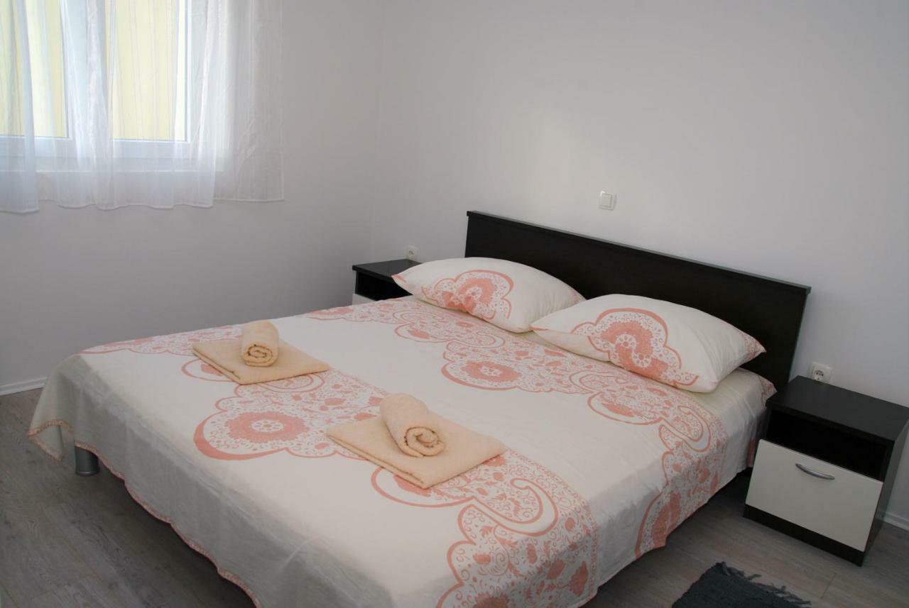 Holiday Home Luka Zadar Exterior photo